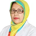 Dr. Dil Anziz Begum