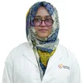 Assoc. Prof. Dr. Farhana Afrooz