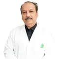 Prof. Dr. Md. Titu Miah