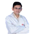 Dr. Anurag Lavekar