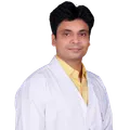 Dr. Vaibhav Pralhad Lende