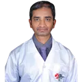 Dr. Swaroop Revannasiddaiah