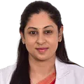 Dr. Priyanka H K