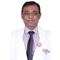 Dr. Raghunath C N