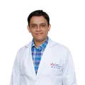 Dr. Amol A Ashtekar