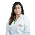 Dr. Joshna Naidu B M
