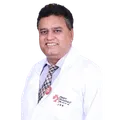 Dr. Girish Rao S