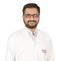 Dr Aditya Patil