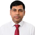 Dr. Md. Israfil Sarkar