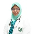 Prof. Dr. Homayra Tahseen Hossain