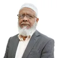 Assoc. Prof. Dr. G. M. Reza