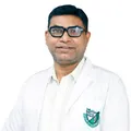 Assoc. Prof. Dr. Nripen Kumar Kundu