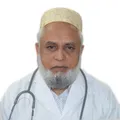 Prof. Dr. Md. Abu Jafor