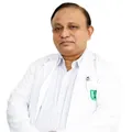 Prof. Dr. A K M Motiur Rahman Bhuiyan
