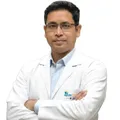 Dr. Nikhil Chandra Roy