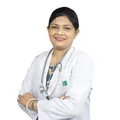 Prof. Dr. Joysree Saha