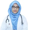 Asst. Prof. Dr. Selina Nazir