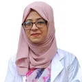 Dr. Ismat Rafeya