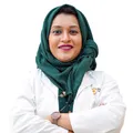 Asst. Prof. Dr. Sharmin Kabir
