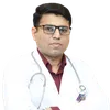 Dr. Mohammad Ashikur Rahman Khan