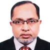 Prof. Dr. Md. Shafiqul Alam Chowdhury Shamim