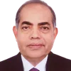 Prof. Dr. Md. Ruhul Amin