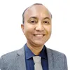 Dr. Md Shamimur Pervez