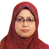 Assoc. Prof. Dr. Tarafdar Runa Laila