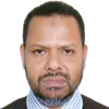 Prof. Dr. Sheikh Hasanur Rahman