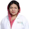 Dr. Khaleda Yeasmin Mirza