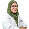 Assoc. Prof. Dr. Manifa Afrin