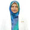 Prof. Dr. Samsad Jahan (Shelly)