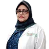 Prof. Dr. Rehana Parveen