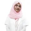 Assoc. Prof. Dr. Farhana Afroz