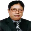 Prof. Dr. Mirza Mohammad Hiron