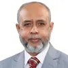 Prof. Dr. Md. Abul Hasnat Joarder