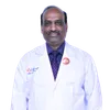 Dr. Madhusudhan H R