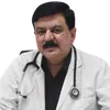 Dr K P Mallya