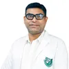 Assoc. Prof. Dr. Nripen Kumar Kundu