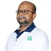 Dr. Md. Alamgir Hossain Jony