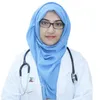 Asst. Prof. Dr. Selina Nazir