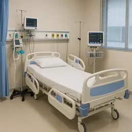 ICU 3