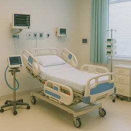 PICU 3