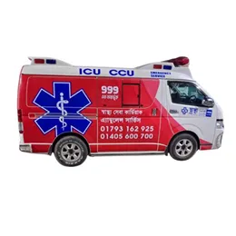 Ambulance Service