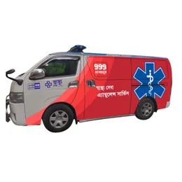 Ambulance Service 3