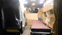 NICU Ambulance