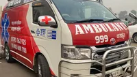 ACLS Ambulance Service