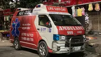 ACLS Ambulance Service