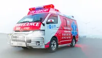 AC Ambulance