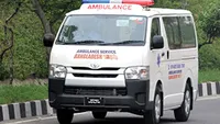 AC Ambulance